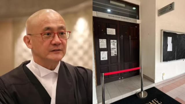 马国校园命案 14岁少年被告将接受一个月精神评估   