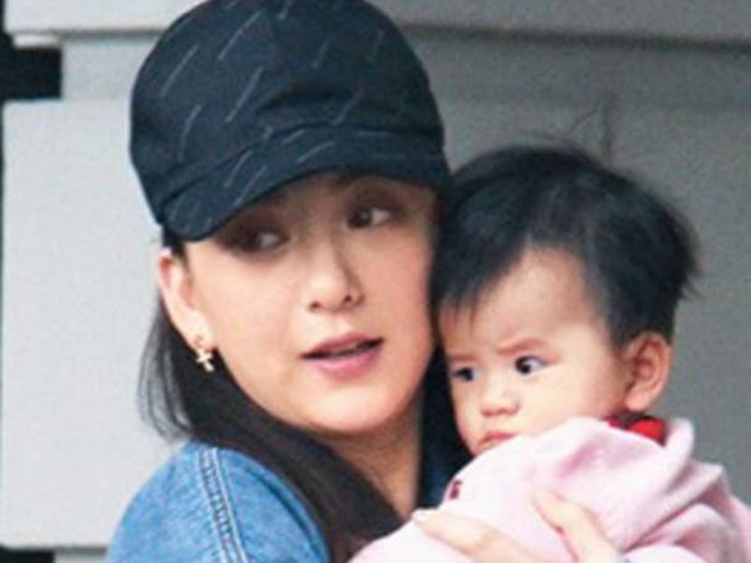 Here&rsquo;s What The Daughters Of The Four Heavenly Kings Look Like