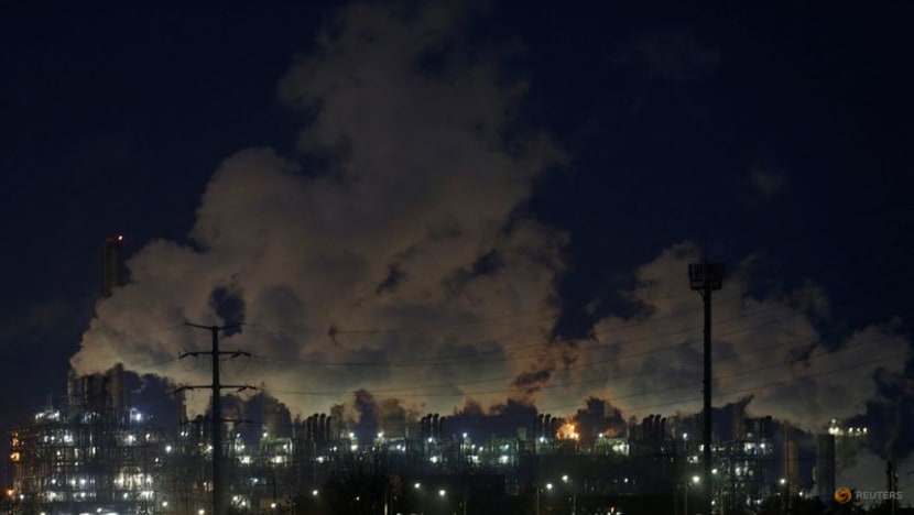 South Korean petrochemical companies to cut capacity, restructure, government says