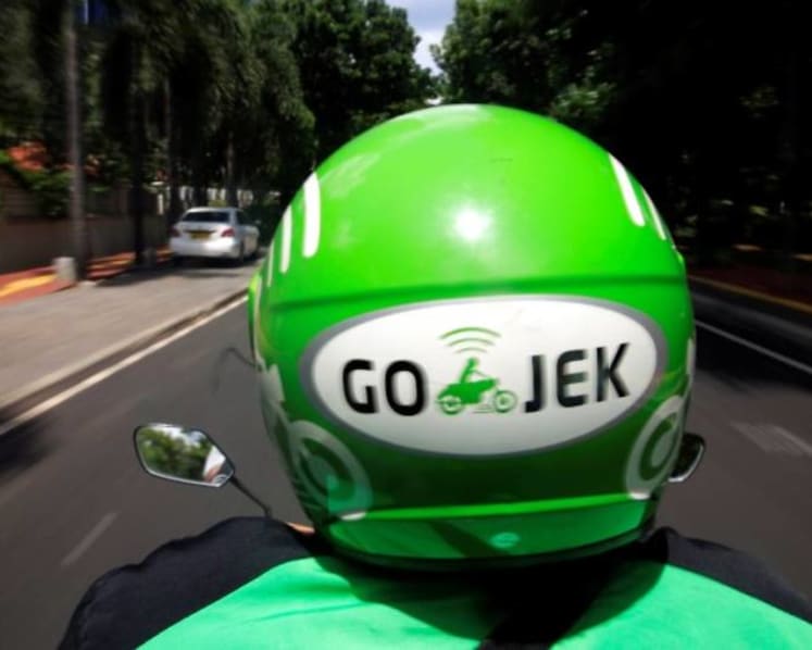 Commentary: When Go-Jek enters Singapore, what consumers, drivers and delivery services can expect