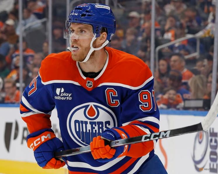 NHL-Five storylines to watch as the new season gets underway