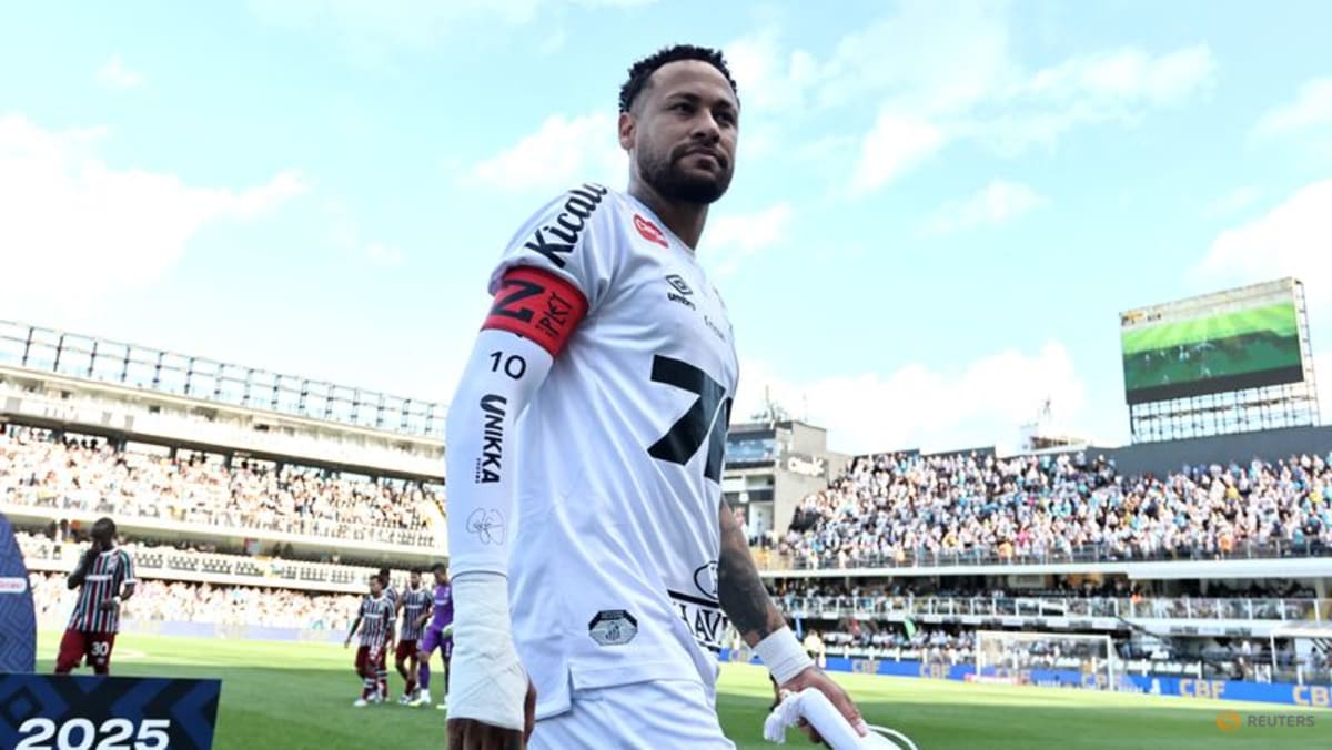 Neymar must regain full fitness for Brazil recall, says Ancelotti