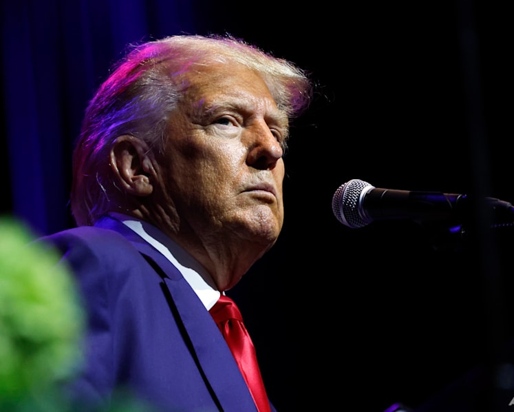 Pence, Trump attorney clash over what Trump told his VP ahead of Jan 6 riots