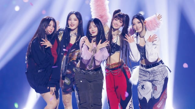 K-Pop练习生保护条例通过　禁止强迫减肥和整型