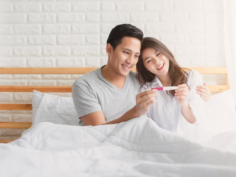 Get a health check before embarking on your family planning journey