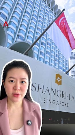 Key players to watch at this year’s Shangri-La Dialogue