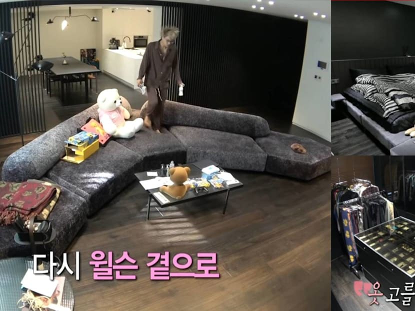 EXO's Kai Shows Off Bachelor Pad; Estimated To Cost At Least S$2.4