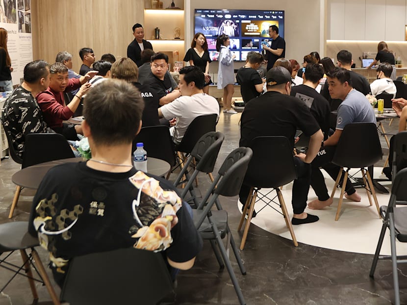 The Big Read in short: Networking 101 in the digital age