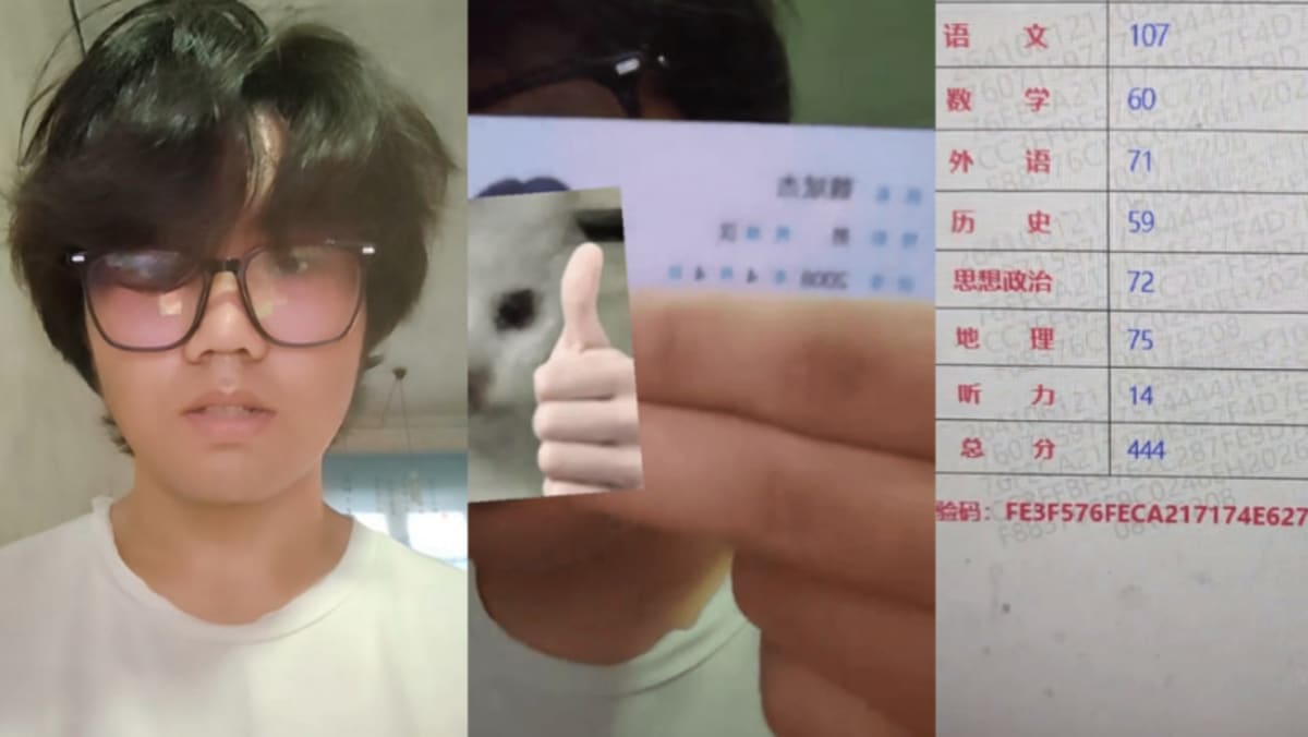 如何看待 4 月 4 日清明出生、高考 444 分的考生被殡葬专业录取引发热议？殡葬专业真实就业前景如何？