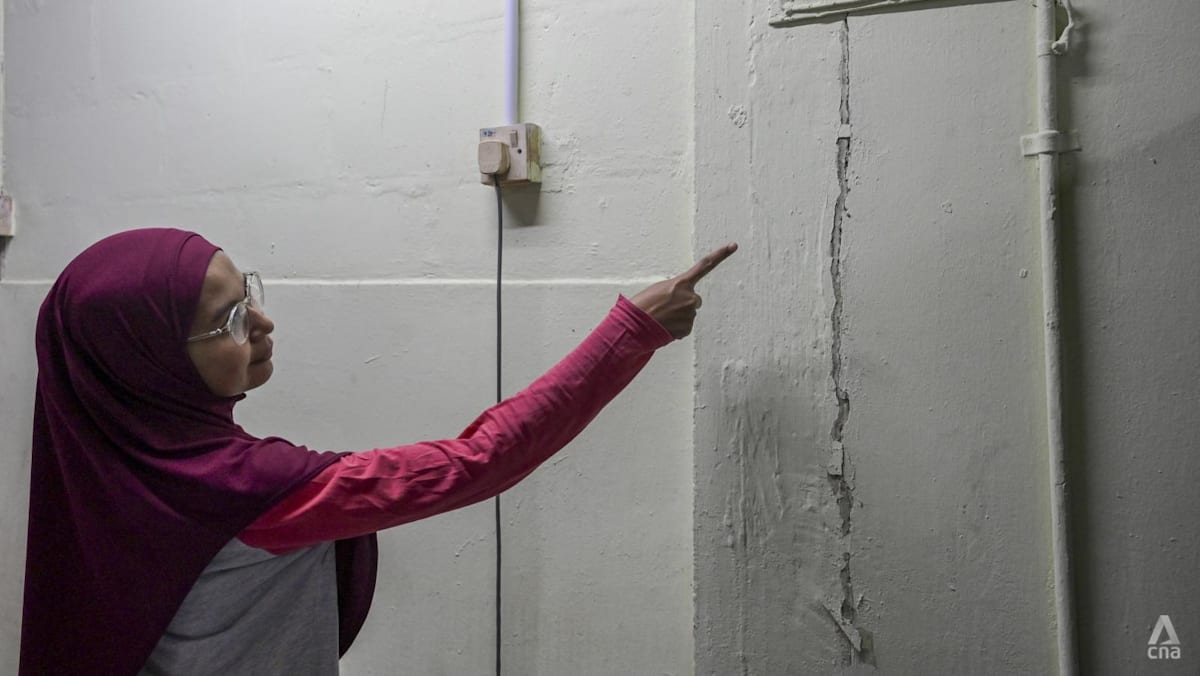 Johor Bahru to review building safety standards in light of recent quakes Johor Bahru to review building safety standards in light of recent quakes