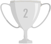 silver award