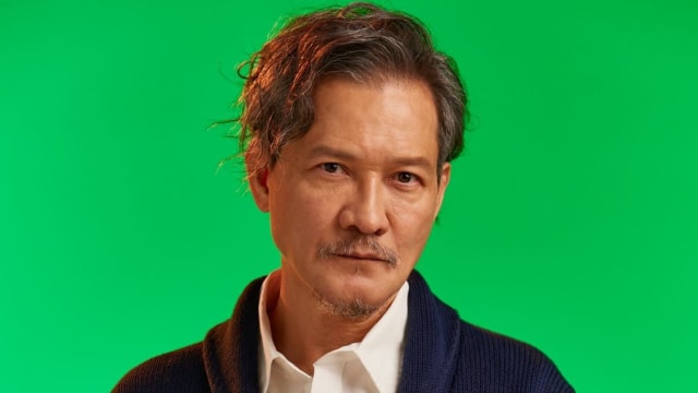 【红星大奖2024】出道34年仅捧过一次“10大”奖座　宏荣想拿下“最佳男配角”奖！