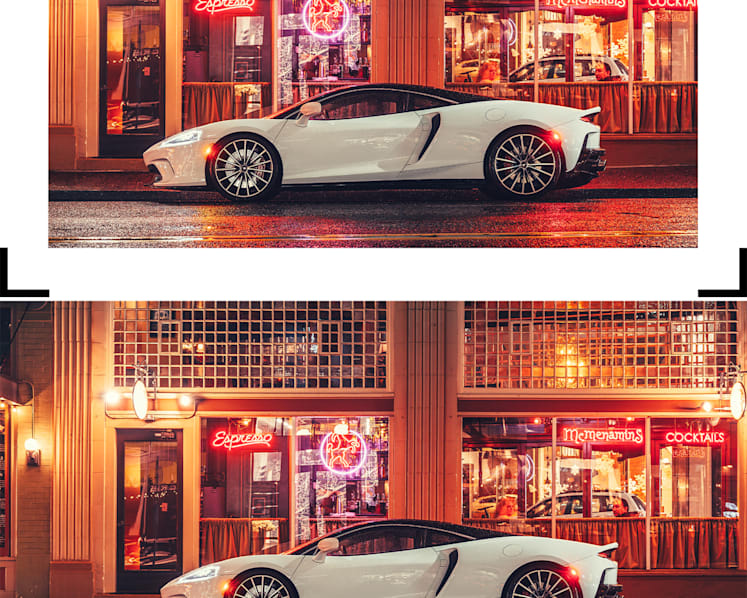 The S$890,000 supercar built for driving on Singapore’s roads