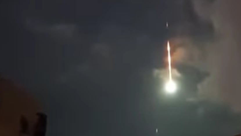 Saw the fireball over Singapore? Here's what to know about 'brighter than usual' meteors and their rarity
