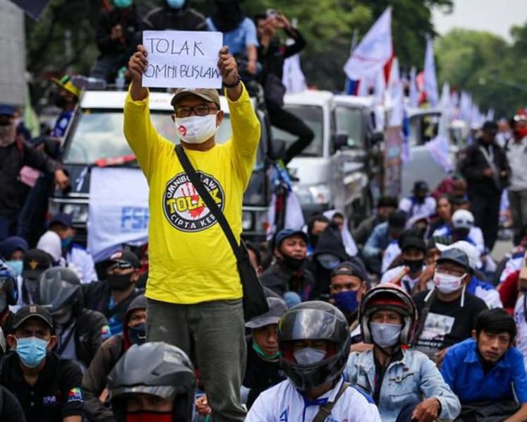 Commentary: Indonesia has amended 79 laws to boost investment and jobs. But that may yet not be enough