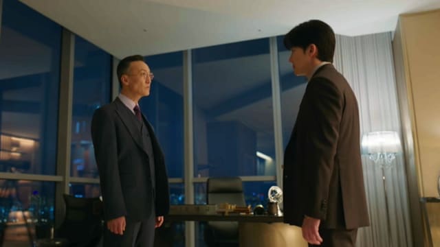 好搭档（第16集）：恩京和宥利再次联手