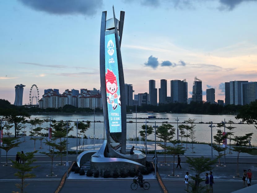 The Singapore Sports Council, now called Sport Singapore, received 3,946 units of sponsored mobile phones, tablets, digital cameras and smart watches valued at S$835,500 for operations and marketing activities related to two major sporting events in 2015, one of which was the SEA Games. TODAY file photo