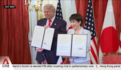 Japan PM Takaichi to meet Trump at White House under shadow of war on Iran