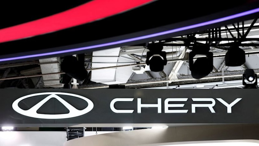 Chinese automaker Chery to launch new EV model in UK in early 2027