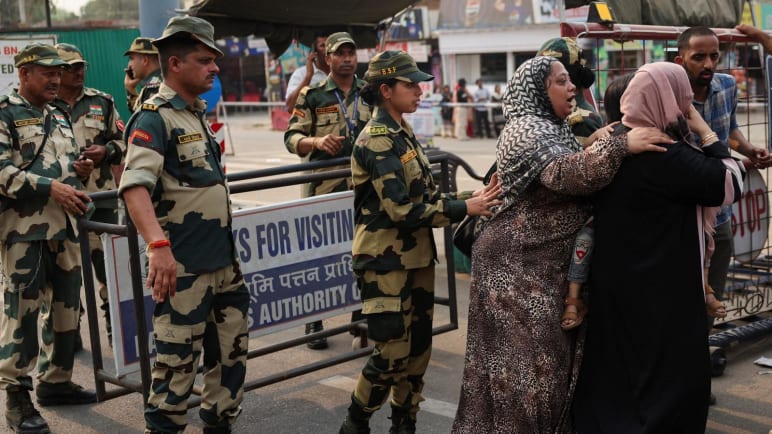 Insight 2025/2026 - India-Pakistan Tensions: What’s Next?
