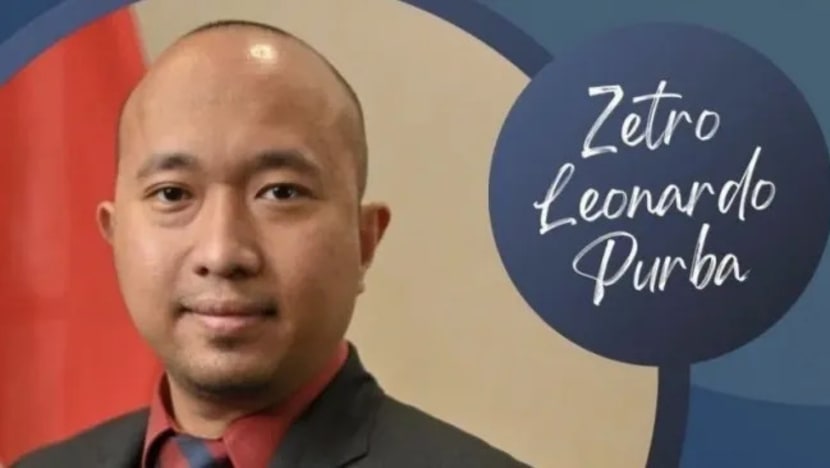 Diplomat RI Zetro Leonardo Purba tewas ditembak 3 kali di Lima, Peru, apa motifnya?