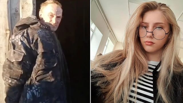 性侵17岁少女任由猪群啃死 嫌犯疑为泄愤行凶