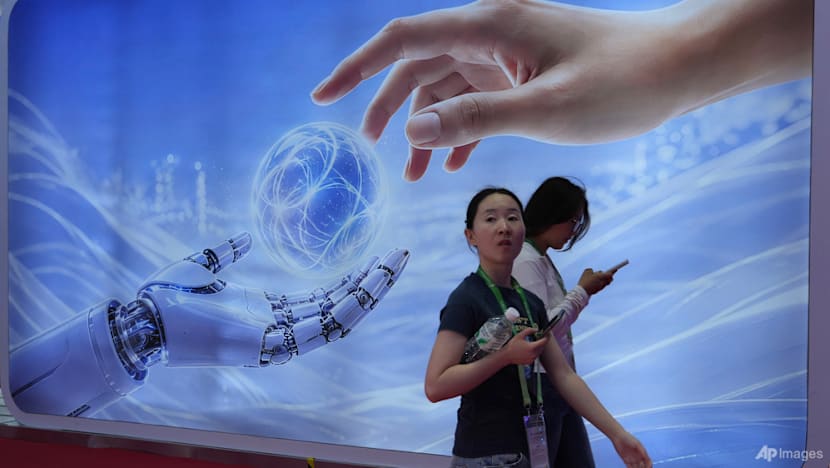 Chinese researchers map out five-stage plan for AI to improve without human intervention