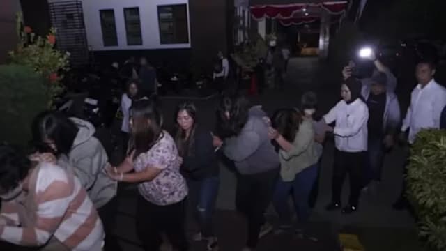 印尼点名三新加坡人涉贩婴案 我国警方助核实身份