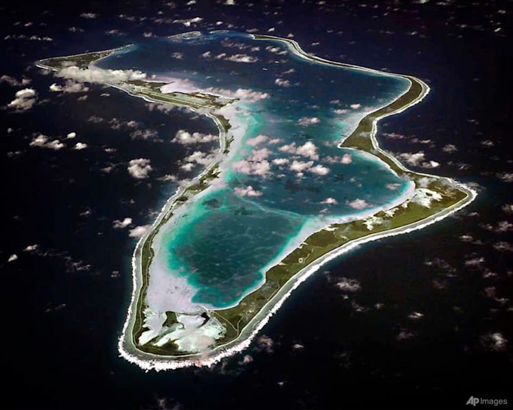 US considers buying Chagos Islands: Report