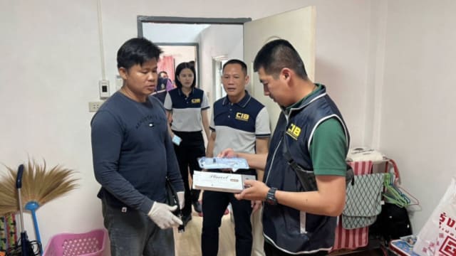 泰男做阴茎增大手术后无法勃起 医生被揭发仅初三学历