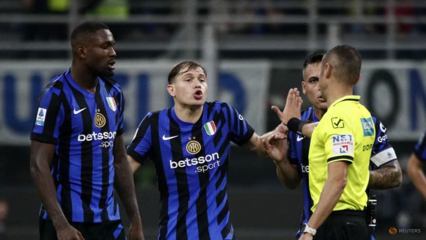 Inter and Juve share spoils in eight-goal thriller Inter and Juve share spoils in eight-goal thriller