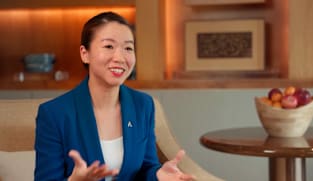 Workforce Transformation: People At The Core - Growing People, Growing Careers