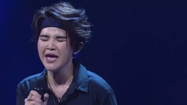 《中年好声音4》20强名单出炉　卓猷燕加油！