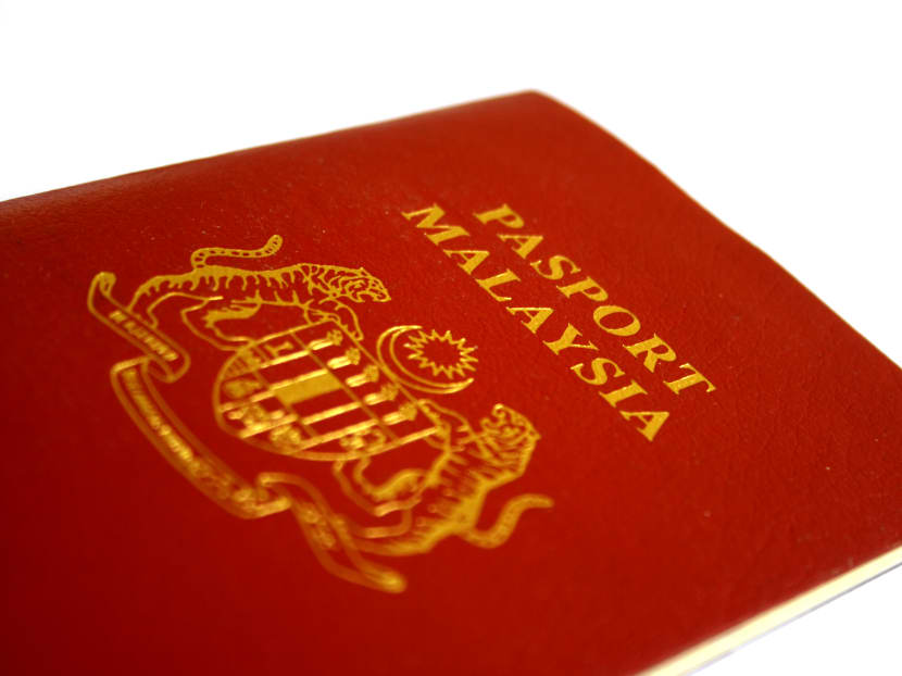 20 weeks' jail for man who used fake Malaysian passport after thinking he was wanted by S'pore police