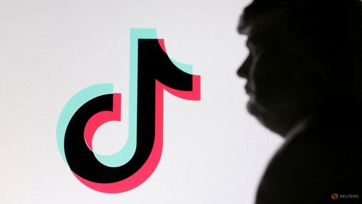 Trump says Microsoft is in talks to acquire TikTok