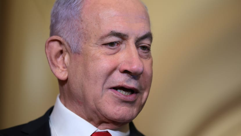 Pakistan, OIC kecam Netanyahu atas saranan tubuh negara Palestin di Arab Saudi