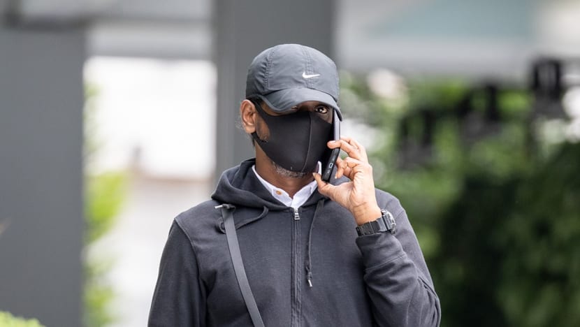 Woman in jail for abusing Piang Ngaih Don to death testifies in former son-in-law's trial, says maid 'ate a lot'