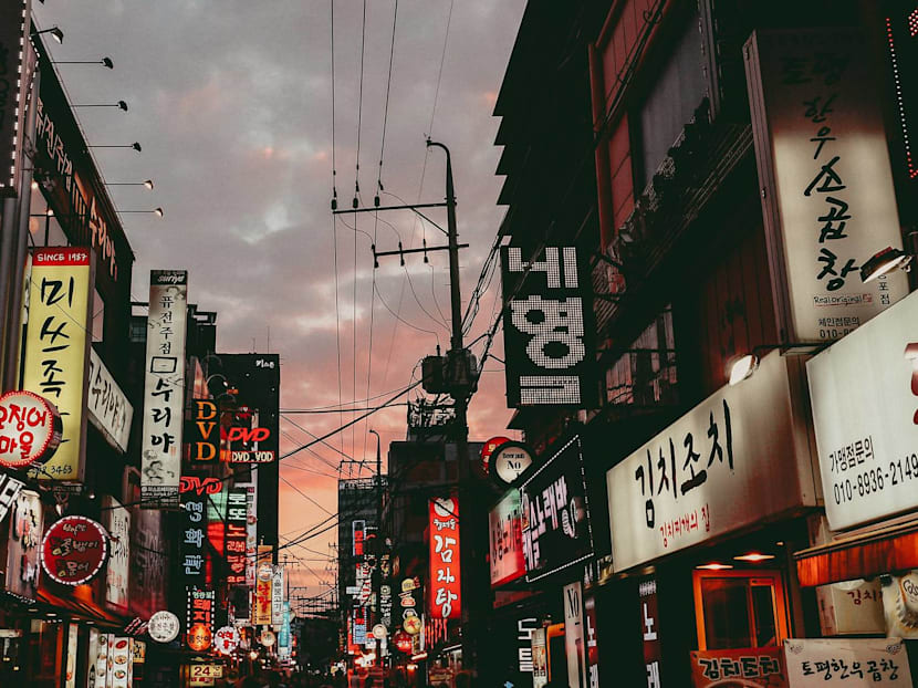 Airbnb Wants To Make Your K-Pop Dreams Come True &ndash; Here&rsquo;s How&nbsp;