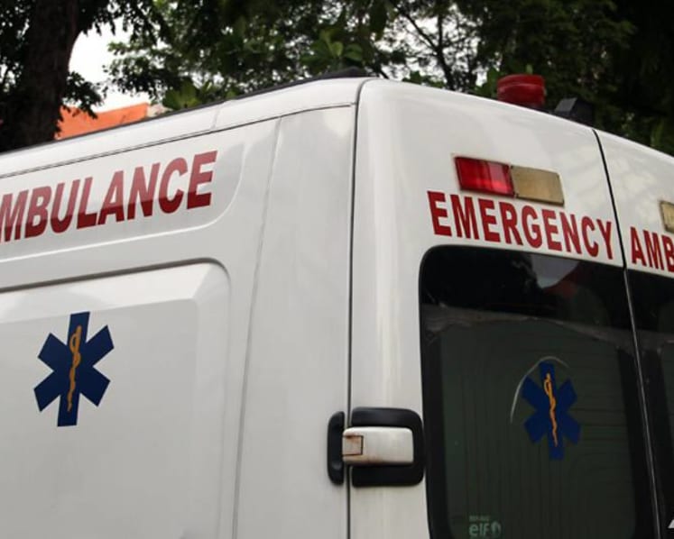 Moderate and severe trauma injury cases up 22% in Singapore from 2021 to 2023