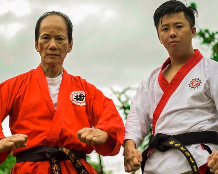 ‘Who wants ugly hands?’: Made-in-Singapore kungfu falls out of local favour, but flourishes in Greece