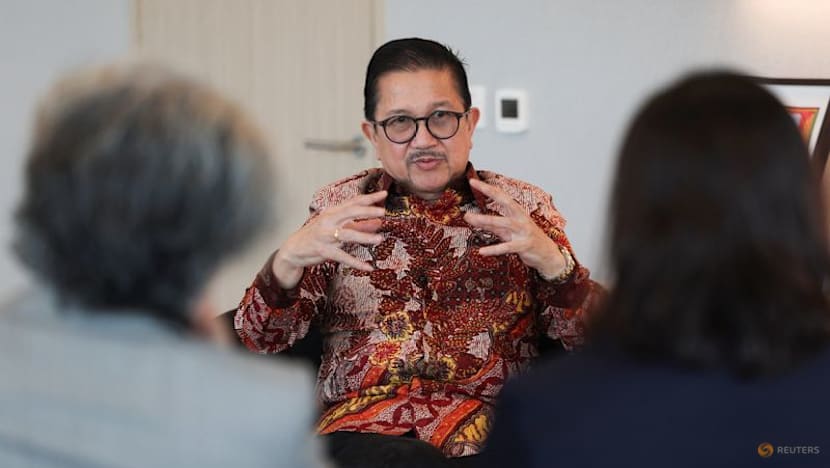 Freeport Indonesia says wet ore slowing Grasberg recovery, near full run-rate in 2027