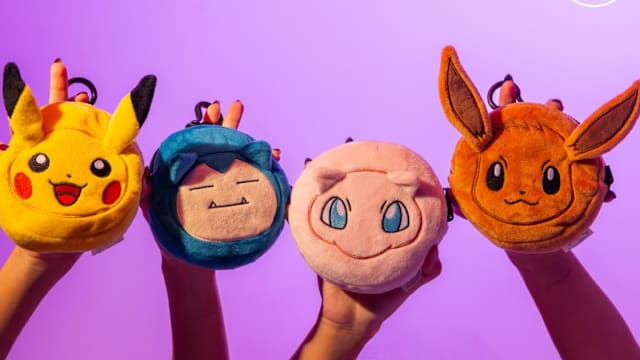 炸鸡遇上Pokémon！KFC “Ultimate Launch”强势引爆，限定周边看过来！