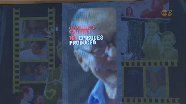 “我们的新加坡 我们的故事”征件踊跃 比预期中多一倍