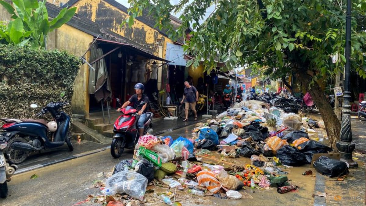 Vietnam’s ancient town Hoi An works to restore tourism after devastating floods