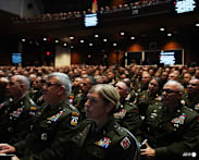 Hegseth slams 'fat generals', says US officers should resign if they don't support his agenda  