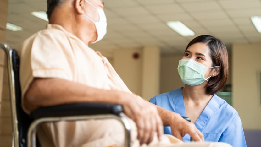 Commentary: Are we adequately preparing future nurses for the evolving healthcare landscape? Commentary: Are we adequately preparing future nurses for the evolving healthcare landscape?