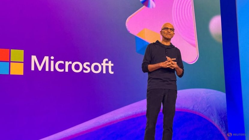 Microsoft to spend record $30 billion this quarter as AI investments pay off Microsoft to spend record $30 billion this quarter as AI investments pay off