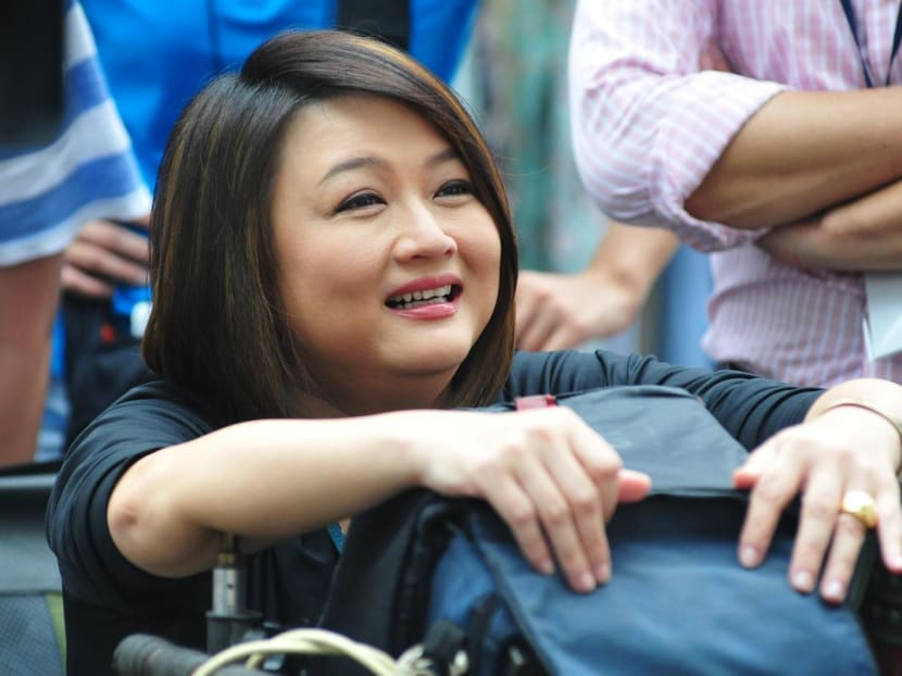 The Dream Makers leads Star Awards 2014 nods