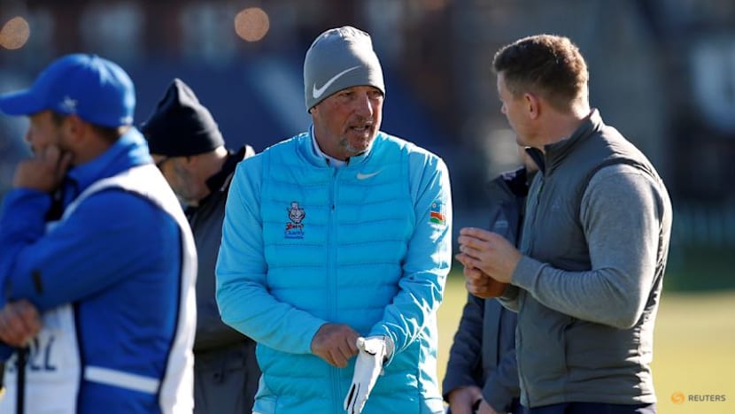 England Ashes preparations 'borderline arrogant', says Botham