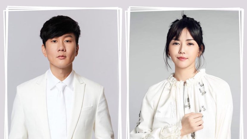 JJ Lin And Stefanie Sun’s Upcoming Live Duet On NDP2020 Is The Motivation We Need To Tide Through COVID-19
